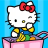Hello Kitty: Supermercato