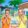 Vlad und Niki - Weltreise