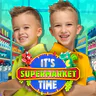 Vlad & Niki Supermarkt Spiel