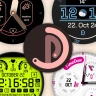 Pujie Watch Faces - Wear OS 6
