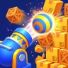 Boom Crush: Physik-Rätsel