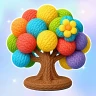 毛糸パズル - Knit Away