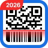 QR & Barcode Scanner, Launcher