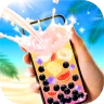 Boba Tea Bubble DIY