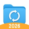 Quick Photo & File Recovery