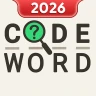 CodeWords Cryptogram Puzzles