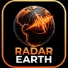 Radar Earth Terremoto