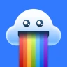 Radar Lluvia: Rainbow Weather