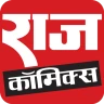 Raj Comics