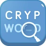 Cryptogram · Cryptoquote Game