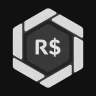 RBLX Calcu : Robox Counter