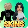 Kleidung und Skins für RBX