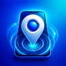 Real Time Phone Locator GPS