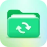 Recovery Photo - File Restore