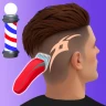 Friseur-Friseursalon-Shop