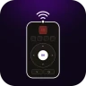 Smart TV Remote - Universal TV