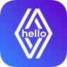 hello reno, de Renault-avatar