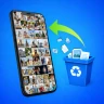 Photo Recovery: File Recovery