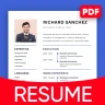 Créer un CV - Curriculum Vitae