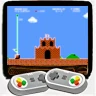 Retro Games (Arcade)