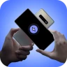 Wireless Reverse Charging