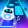 Cat Hop - Dancing Music Games
