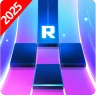 Rhythm Tiles : Piano Game