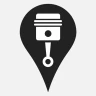 Cardo Ride - Motorcycle App