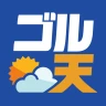 ゴル天 - 全国ゴルフ場天気予報