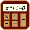 TechCalc+ Calculadora