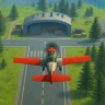 Angry Plane Challenge: Evolve