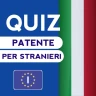 QuizPatente per Stranieri 2026