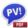 Perfect Viewer PDF&DJVUプラグイン