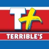 Terrible's+ Rewards