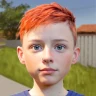 Fear Kid: House Escape