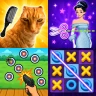 Calm Mini Games: All in One