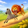 Safari Universe!