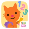 Sago Mini School Toddler Games