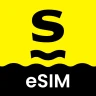 Saily : votre eSIM voyage