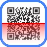 Lecteur QR Code, Codes Barres