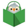 LibriVox: Audio bookshelf