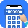 Alle mobiele geheime codes