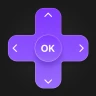 Remote Control for Rоku & TCL