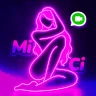 Mici - Call & Meet