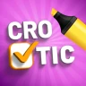 Crostic-Word Parole Crociate