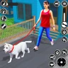 Pet Dog Simulator Puppy Life