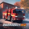 EMERGENCY HQ: jeu de pompier