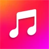 Muzio I Music Player & MP3 App