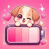 Emoji Battery & Shimeji Pets