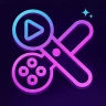 Cutter - Trimmer Video Editor